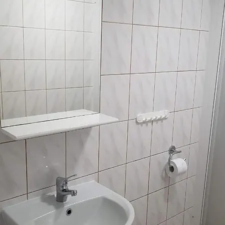 Orman Evi Letniskowe 