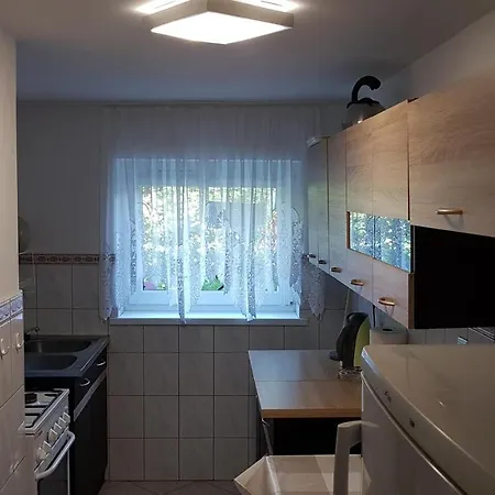 Letniskowe 