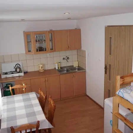 Orman Evi Letniskowe 