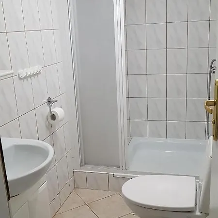 Orman Evi Letniskowe 
