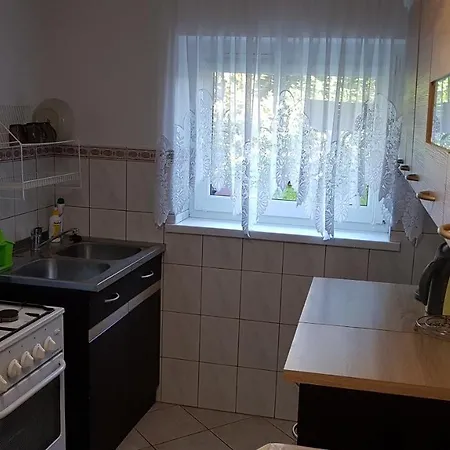 Letniskowe 