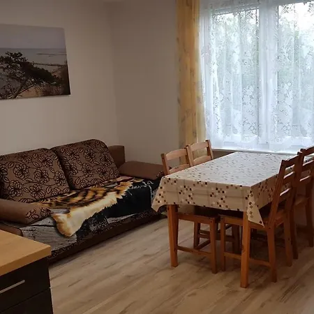 Lodge Letniskowe 