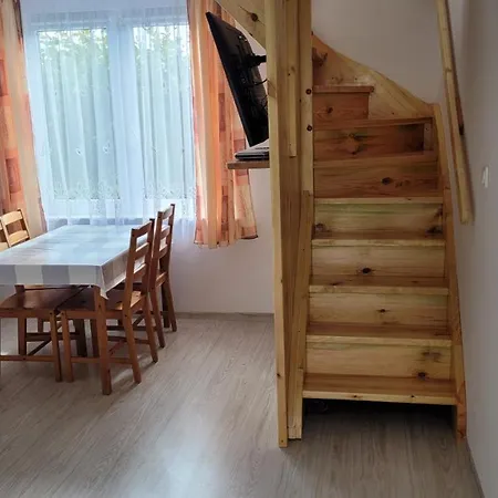Letniskowe 