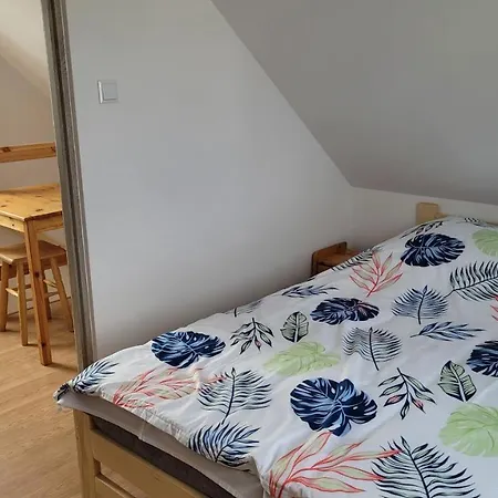 Lodge Letniskowe 