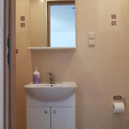 Orman Evi Letniskowe 