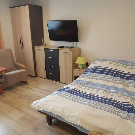 Orman Evi Letniskowe 