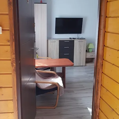 Orman Evi Letniskowe 