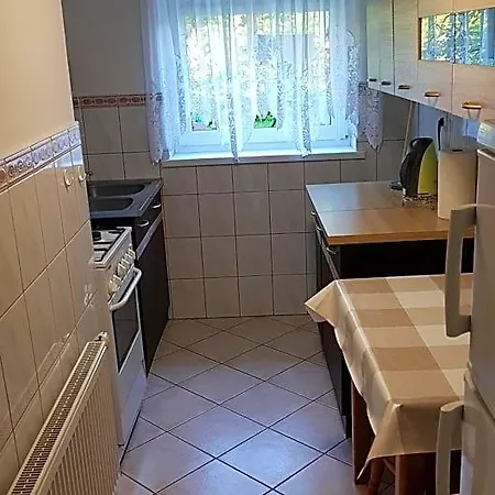 Letniskowe 